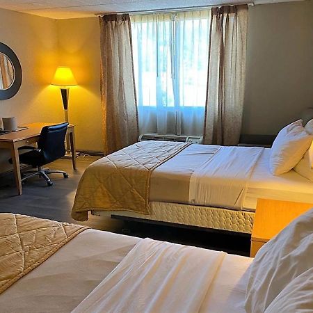 Hotel Veranda Dubois Kültér fotó