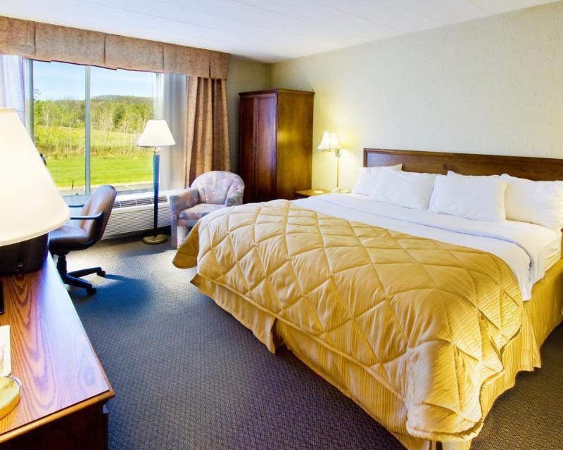 Hotel Veranda Dubois Kültér fotó